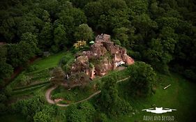 The Hyde Dovecote, Kinver